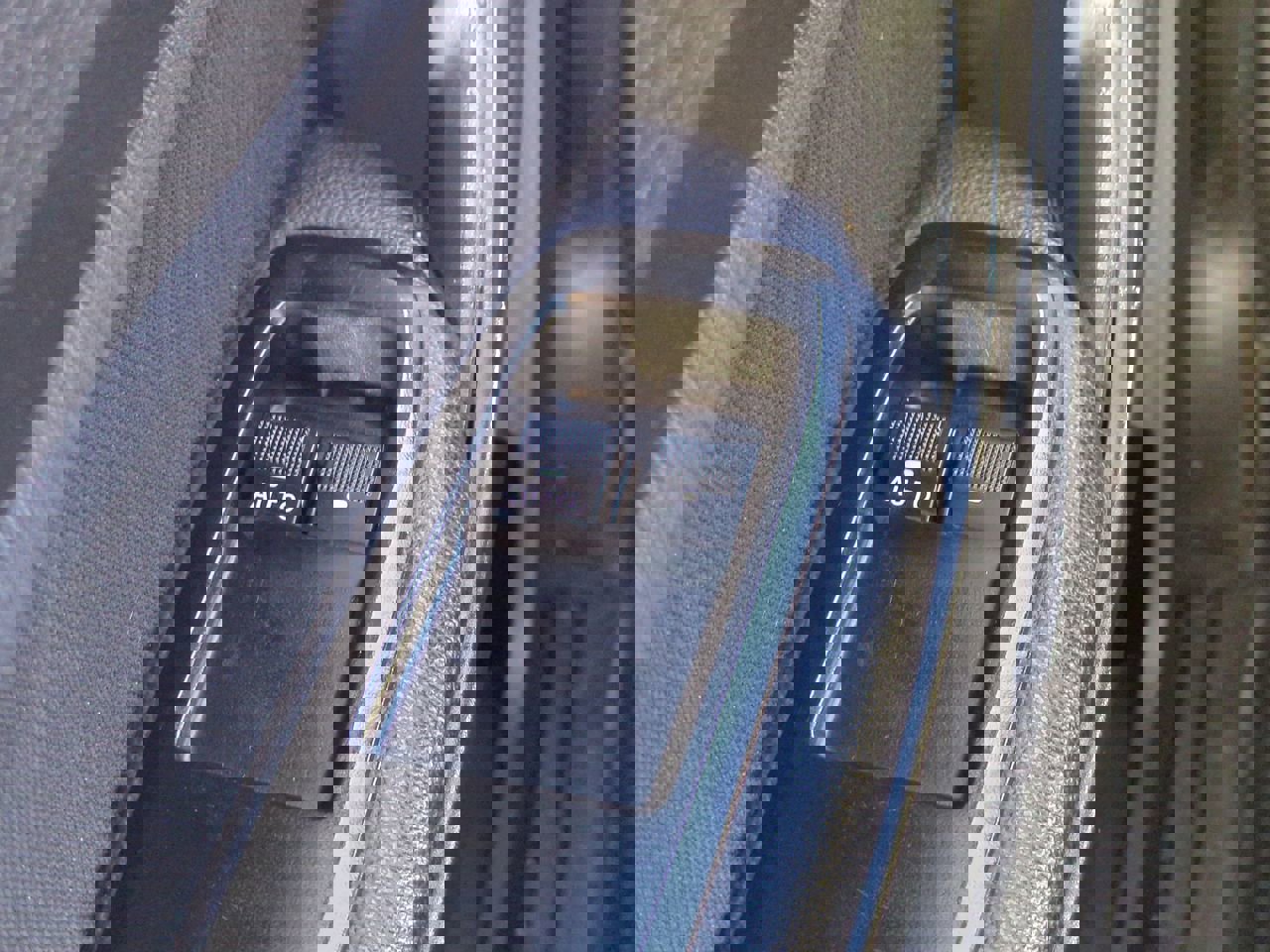 Used 2022 Ford Ranger XL w/ Equipment Group 101A High image 23