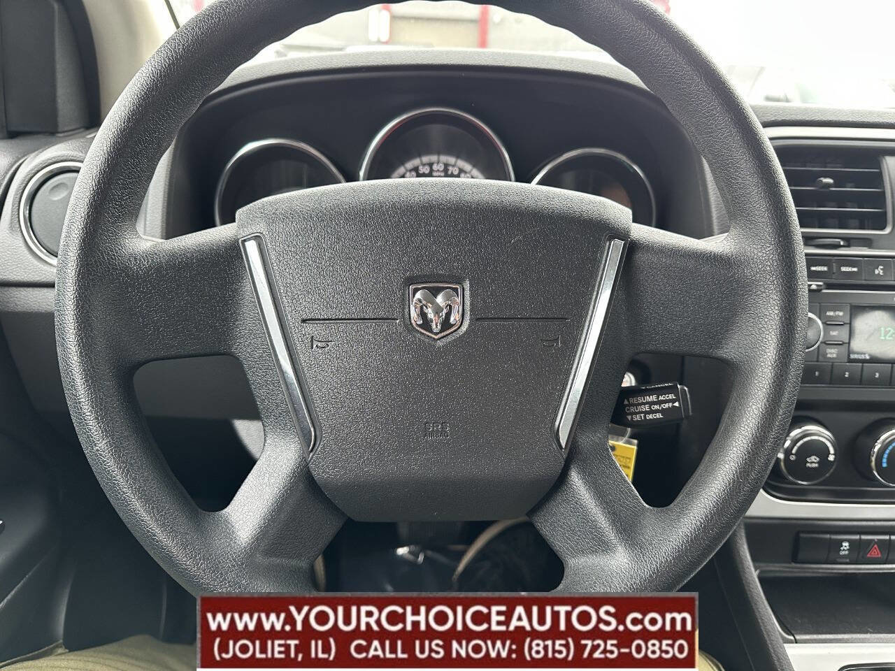 Used 2011 Dodge Caliber Mainstreet image 29