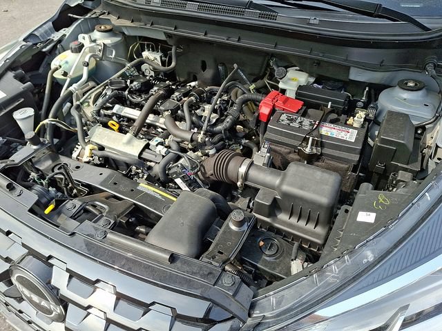 Used 2023 Nissan Kicks SV FWD image 26