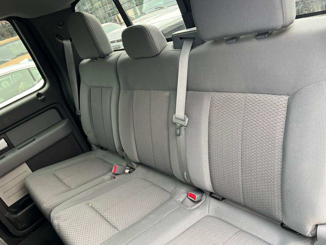 Used 2013 Ford F150 XLT w/ Luxury Equipment Group AWD/4WD image 9