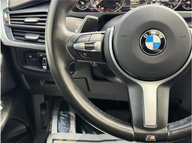 Used 2016 BMW X6 sDrive35i RWD image 34
