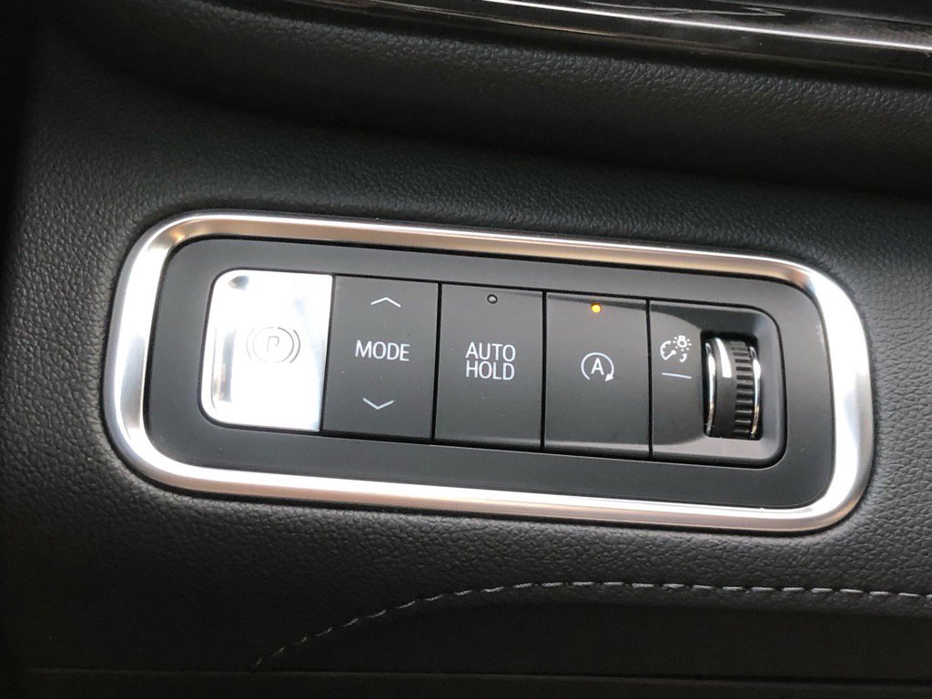 New 2025 Buick Enclave Preferred w/ Power Package image 19