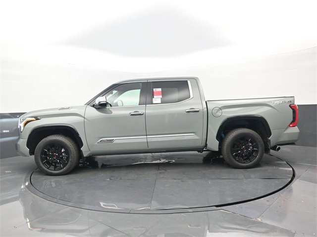 New 2026 Toyota Tundra 1794 Edition w/ TRD Off-Road Package image 22