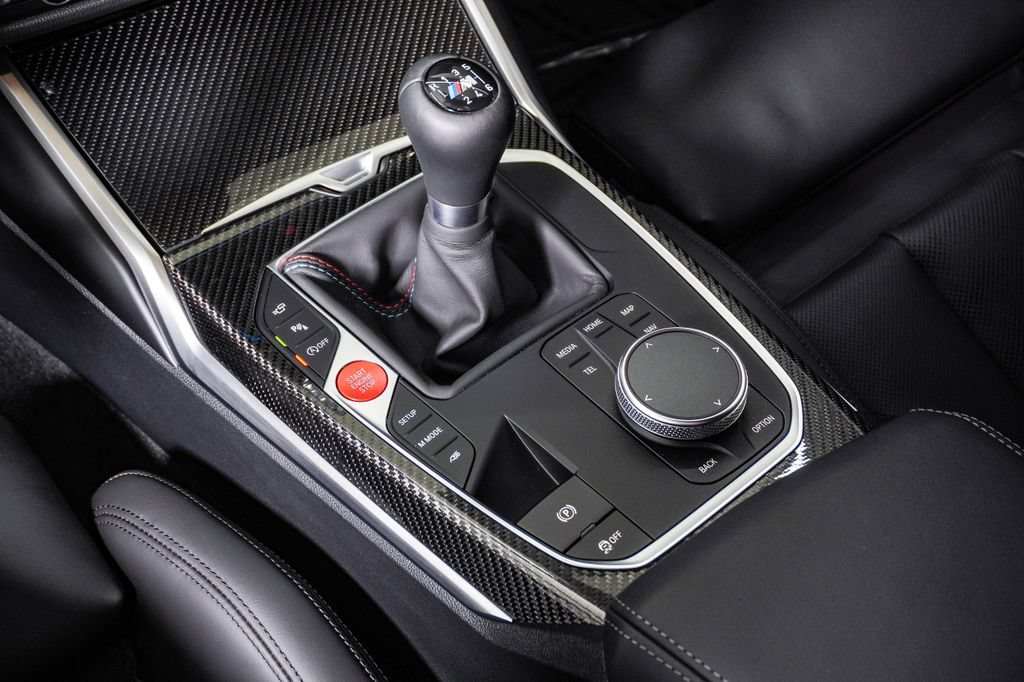 Used 2026 BMW M3 RWD image 31