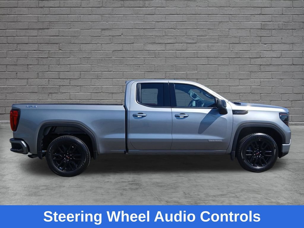 Used 2023 GMC Sierra 1500 Elevation AWD/4WD image 7