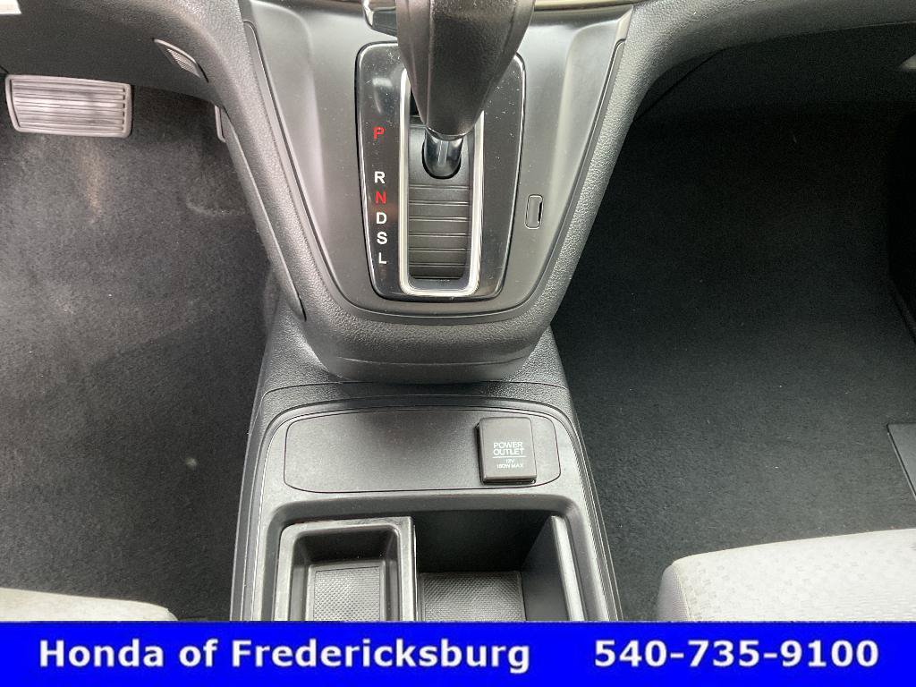 Used 2016 Honda CR-V LX image 38