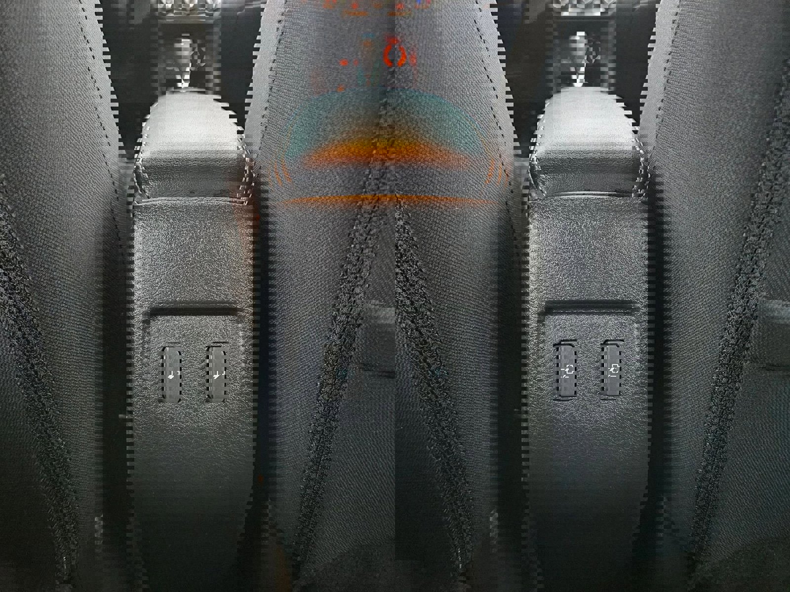 Used 2024 Nissan Kicks SV image 25