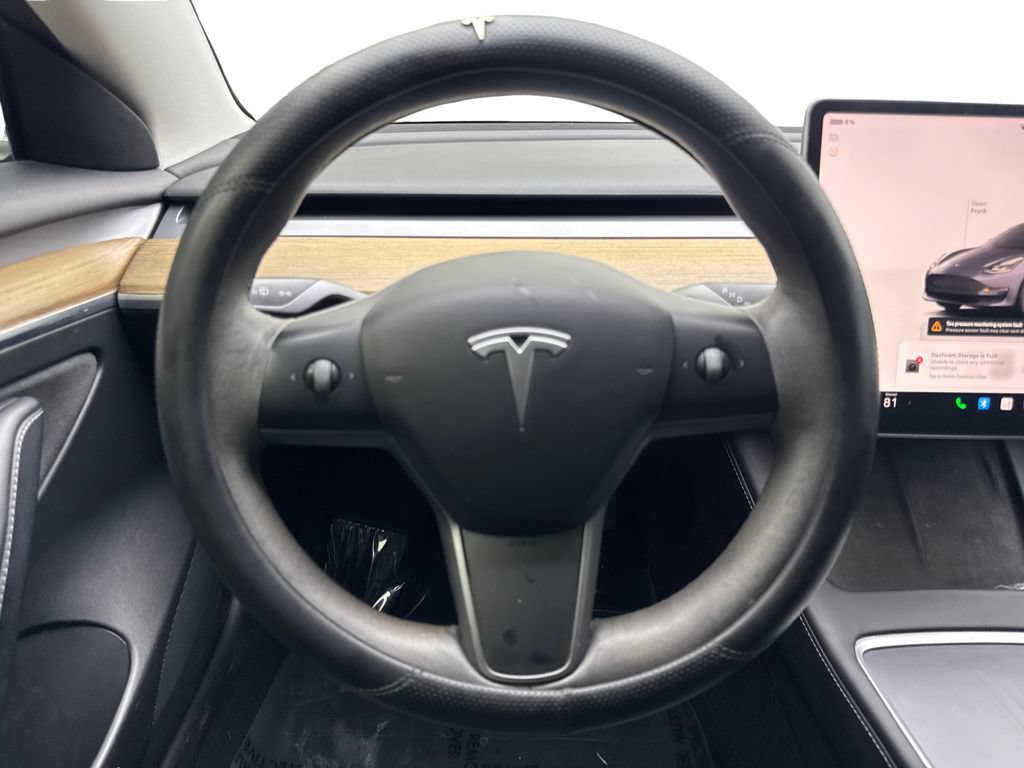 Used 2023 Tesla Model 3 Standard Range RWD image 53