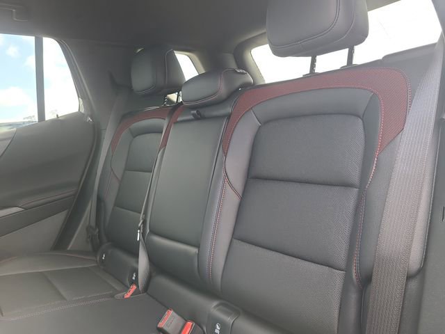 New 2026 Chevrolet Equinox RS image 10