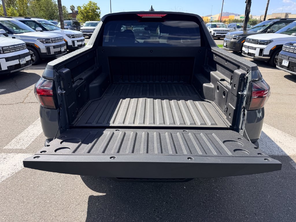 New 2027 Hyundai Santa Cruz SE FWD image 14