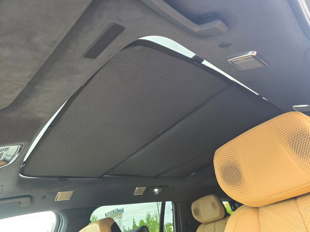 New 2026 Cadillac Escalade IQL Sport 2 image 27