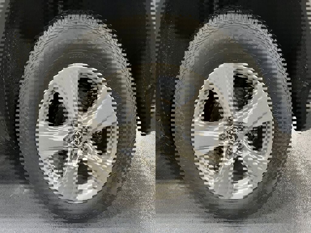 Used 2024 Toyota RAV4 LE image 14