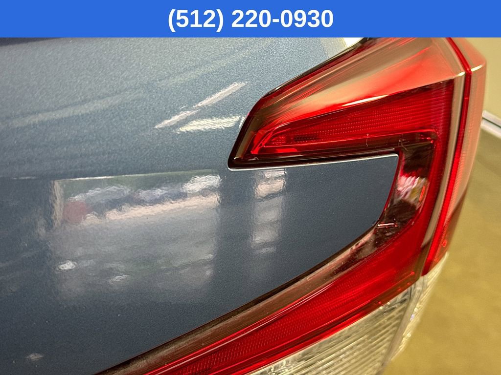 Certified 2023 Subaru Forester Limited AWD/4WD image 35
