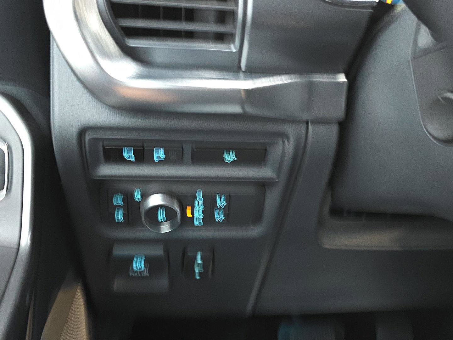 Used 2023 Ford F150 Lariat w/ Equipment Group 502A High image 24