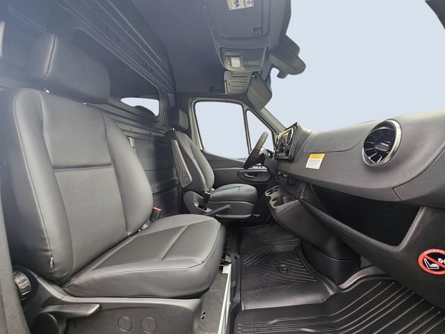 New 2026 Mercedes-Benz Sprinter 2500 image 9