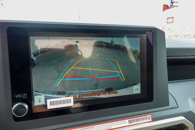 New 2026 Toyota Tacoma SR image 22