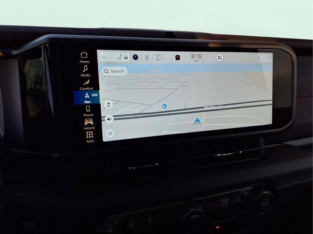 New 2026 Jeep Gladiator Rubicon image 18