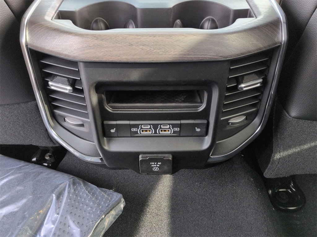 New 2026 RAM 2500 Laramie image 12