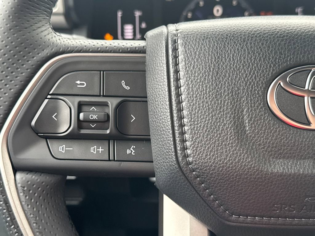 New 2026 Toyota 4Runner SR5 image 21