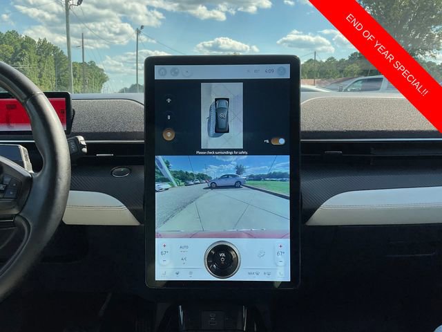 Used 2021 Ford Mustang Mach-E Premium image 17