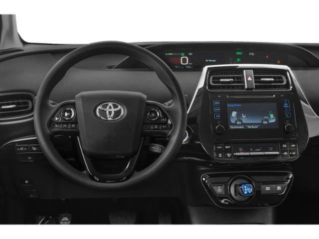 Used 2021 Toyota Prius L Eco FWD image 7