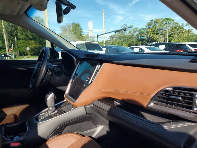 Used 2022 Subaru Outback Touring w/ Popular Package #2 image 36