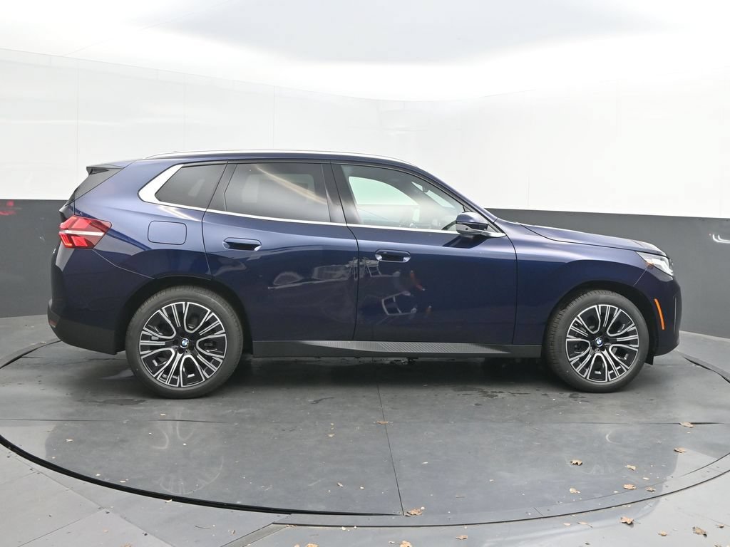 New 2026 BMW X3 xDrive30i w/ Premium Package AWD/4WD image 6