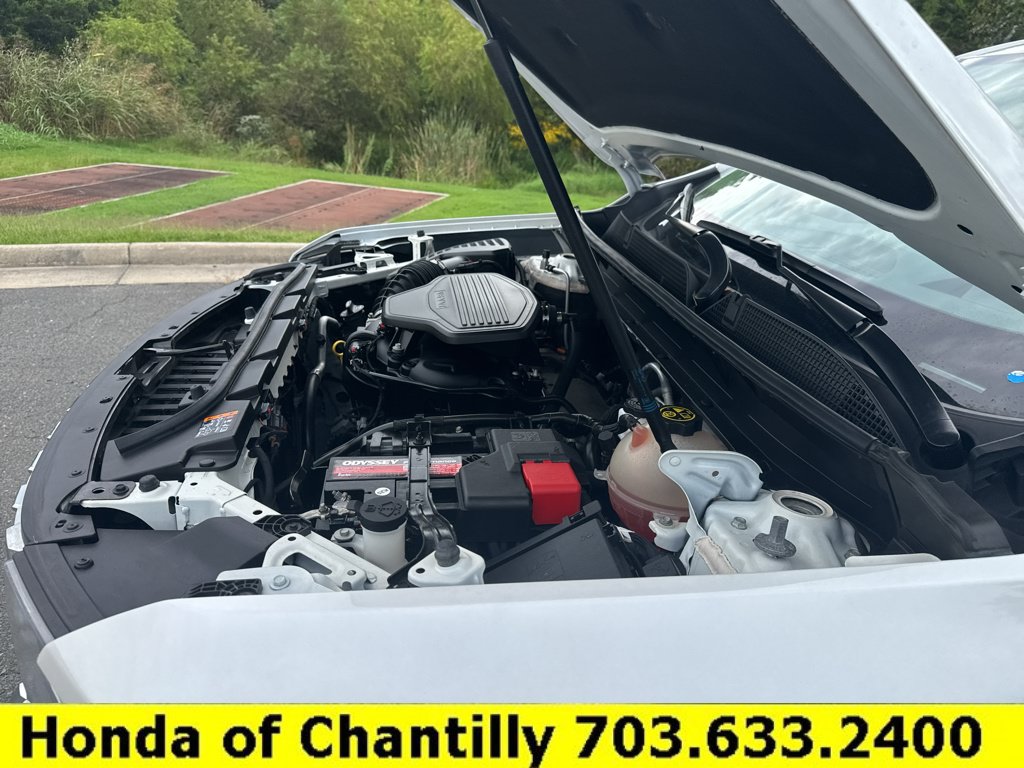 Used 2020 GMC Acadia Denali w/ Denali Ultimate Package AWD/4WD image 39
