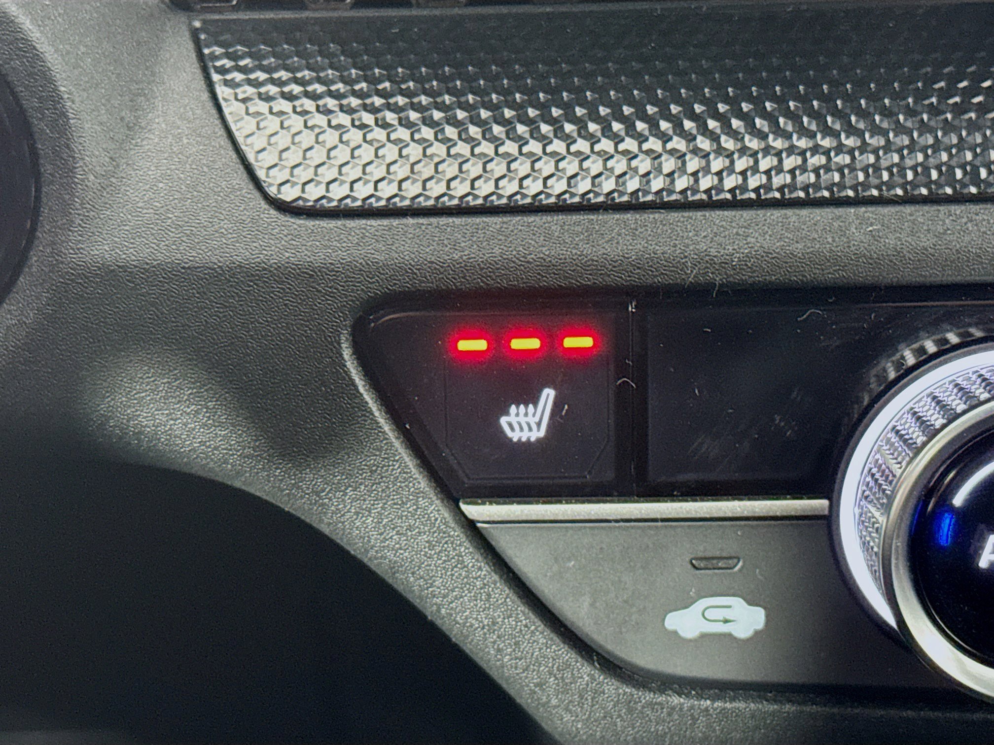 New 2025 Honda CR-V Sport-L image 19