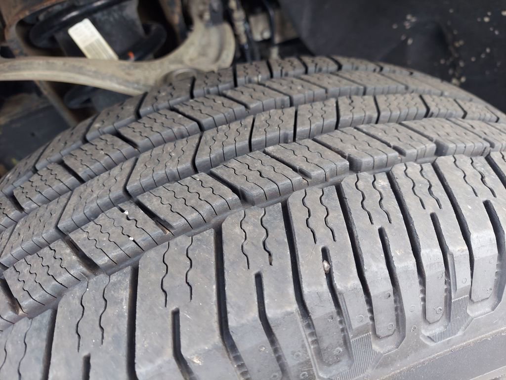 Used 2024 Chevrolet Silverado 1500 Custom Trail Boss image 31