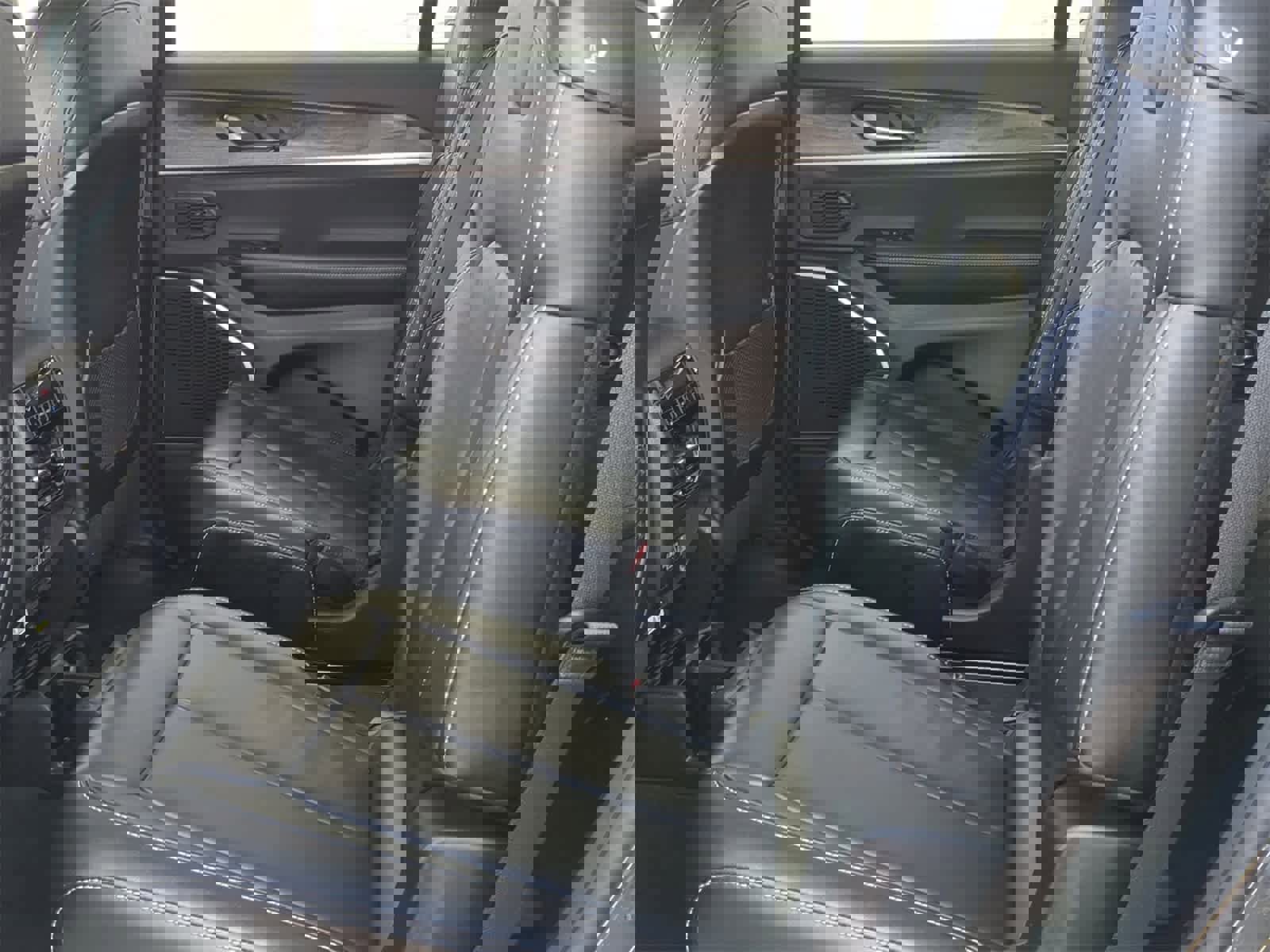 Certified 2022 Jeep Grand Cherokee L Limited image 19