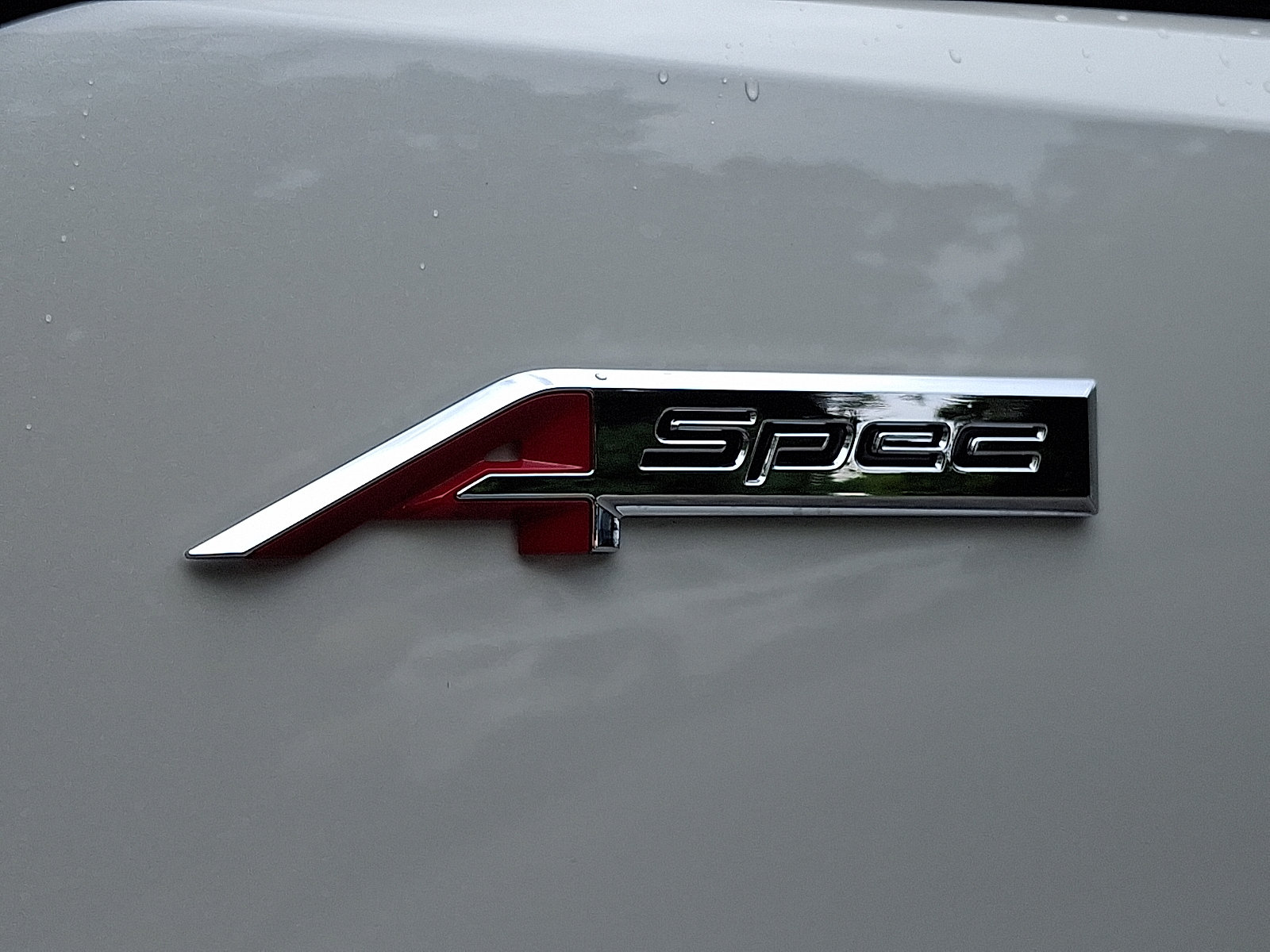 New 2026 Acura ADX A-Spec FWD image 17
