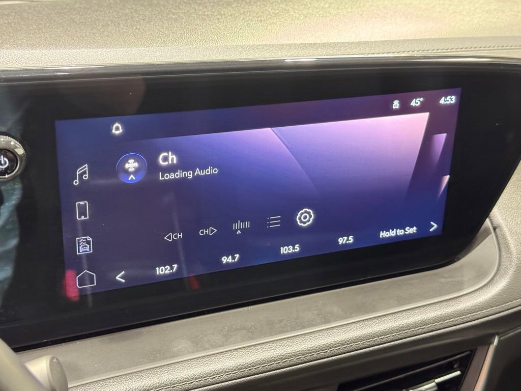 Used 2024 Buick Encore GX Sport Touring w/ Comfort Package FWD image 12
