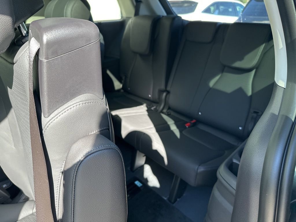 New 2026 Kia Carnival SX Prestige FWD image 22