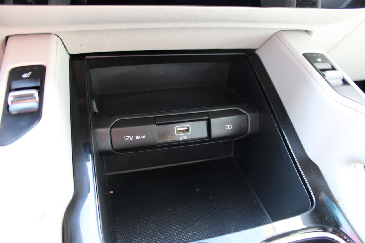 Used 2021 Kia Telluride S FWD image 29