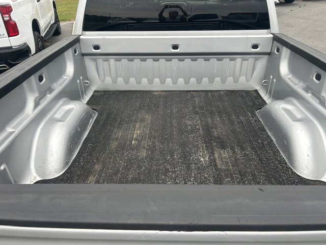Used 2016 Chevrolet Silverado 1500 LT w/ All Star Edition RWD image 7