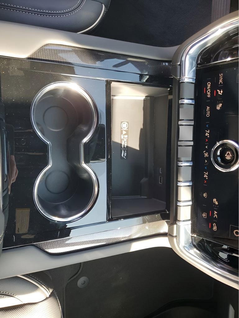 New 2026 GMC Yukon XL Elevation RWD image 41