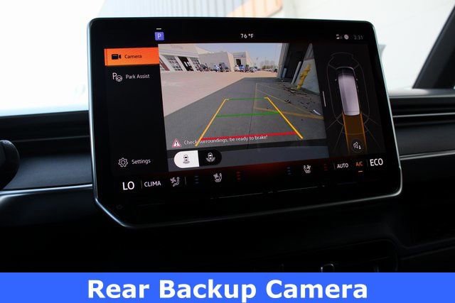 New 2025 Volkswagen ID. Buzz Pro S image 3