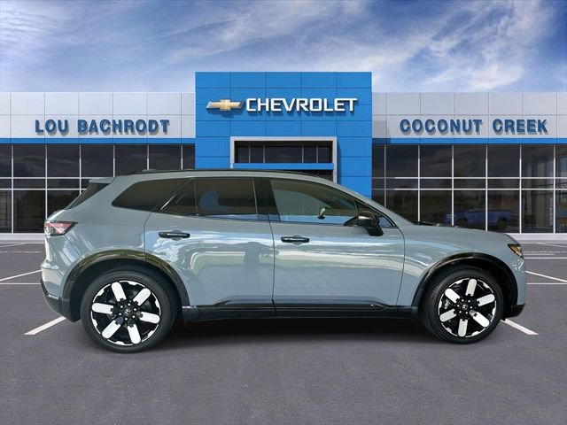 Used 2024 Honda Prologue Elite image 9