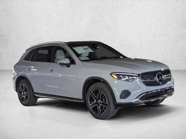 New 2026 Mercedes-Benz GLC 300 image 7