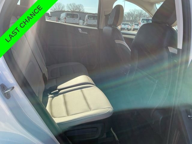 Used 2022 Ford Escape SEL w/ Class II Trailer Tow Package image 13
