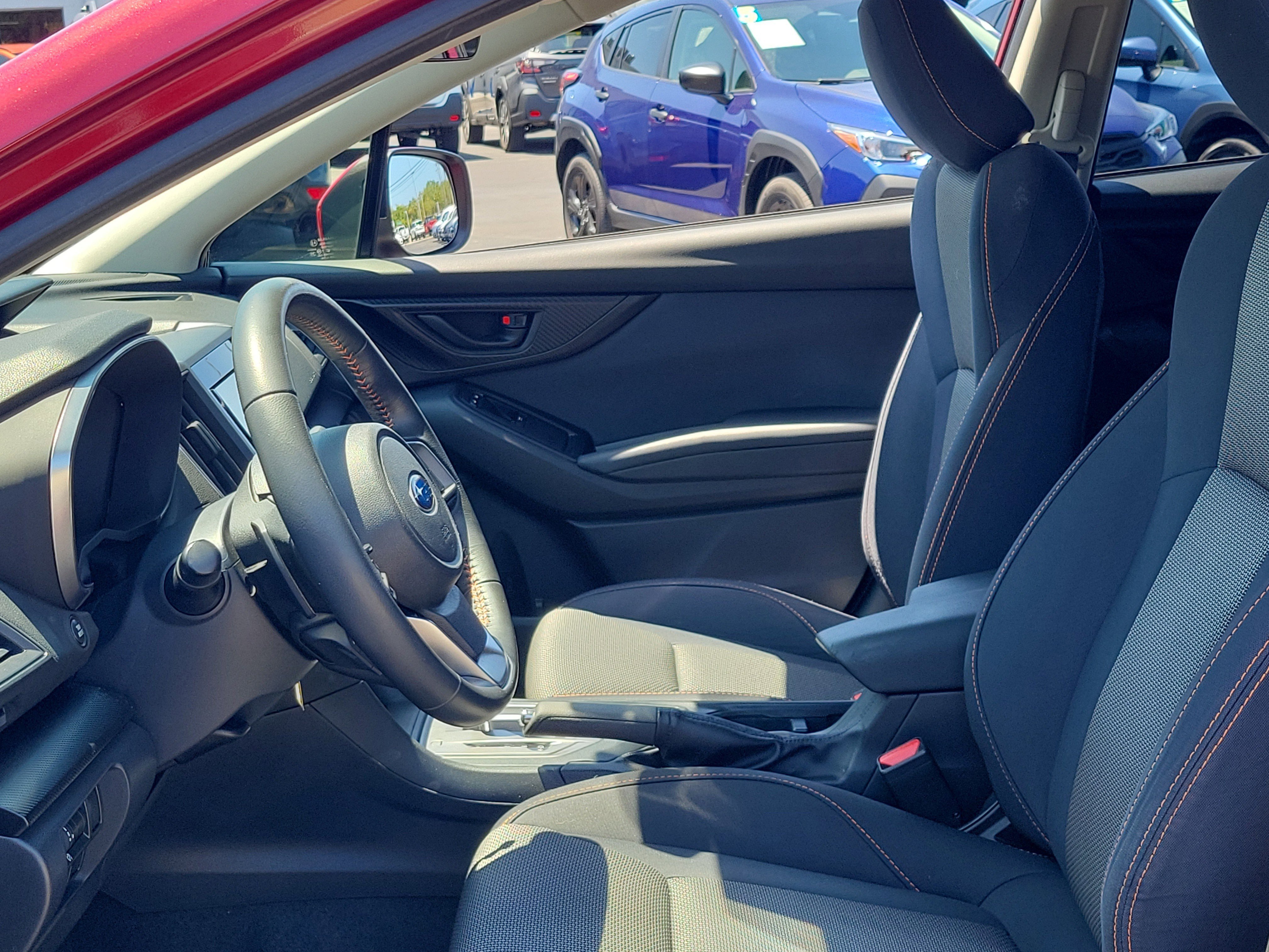 Used 2019 Subaru Crosstrek 2.0i Premium w/ Eyesight System AWD/4WD image 21