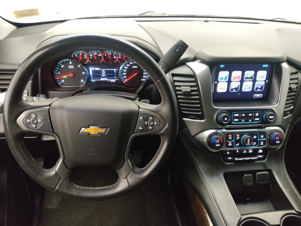 Used 2018 Chevrolet Tahoe LS image 22