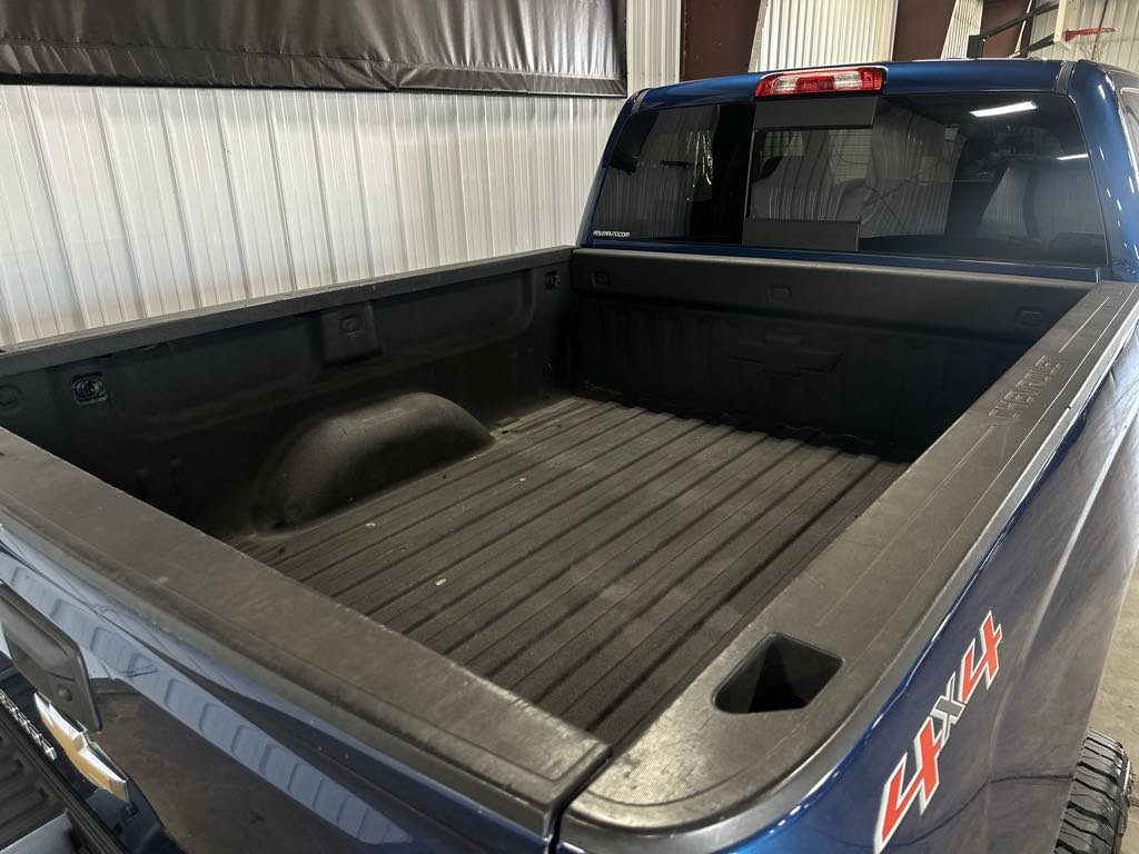 Used 2016 Chevrolet Silverado 2500 High Country w/ Duramax Plus Package image 57