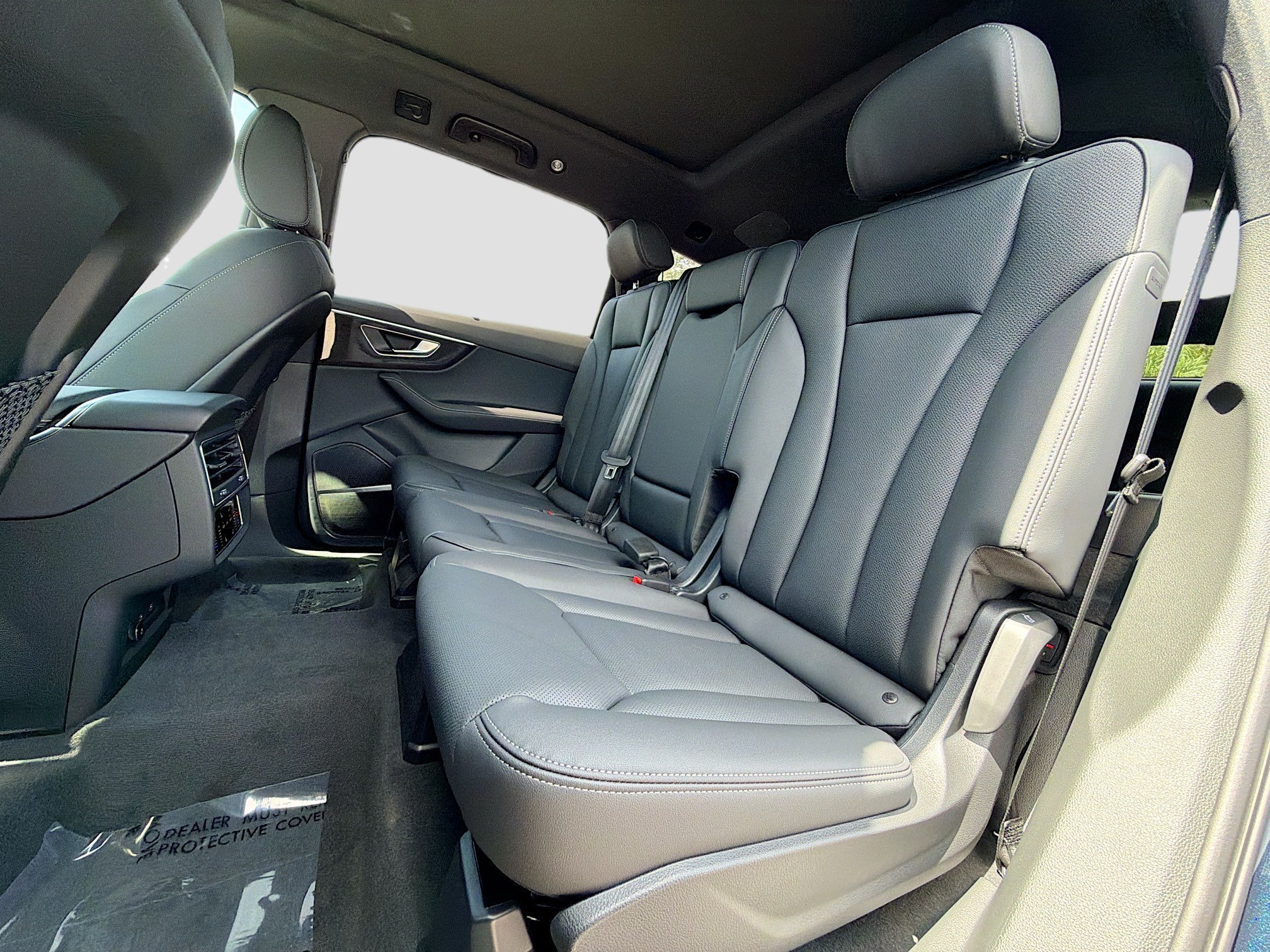 New 2026 Audi Q7 Premium Plus AWD/4WD image 21
