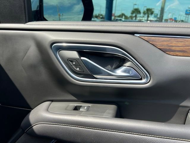 Used 2021 Chevrolet Tahoe Premier RWD image 52
