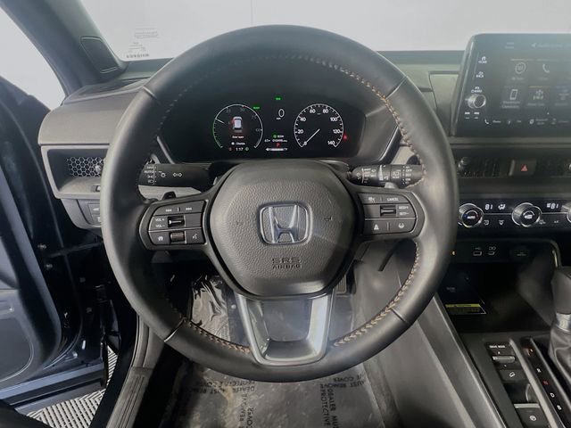 Used 2025 Honda CR-V Sport-L image 16