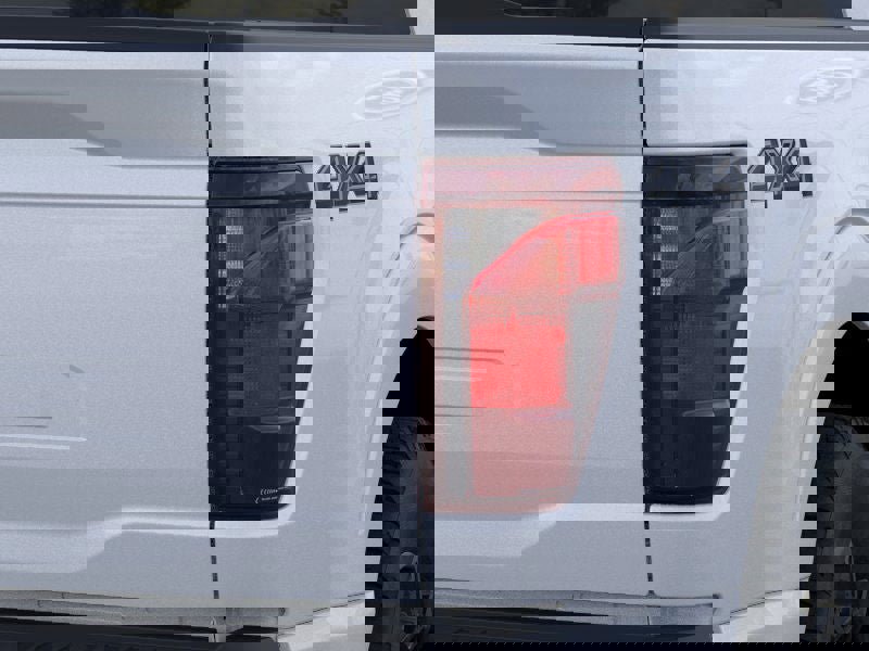 New 2025 Ford F150 XLT w/ Equipment Group 302A MID image 21
