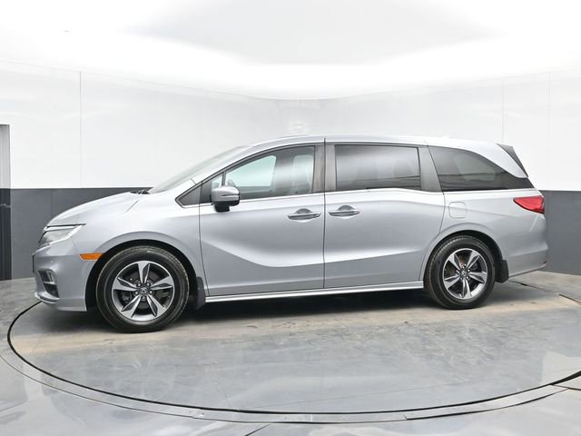 Used 2018 Honda Odyssey Touring image 6