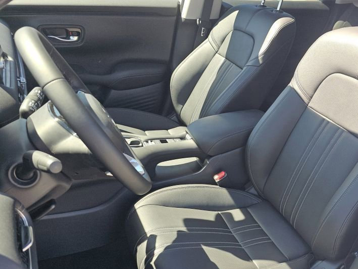 New 2027 Honda HR-V EX-L image 15